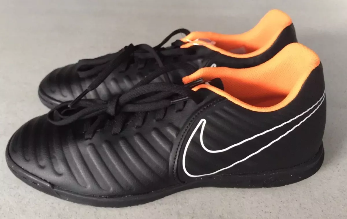 werkzaamheid Wat dan ook Afgrond Nike Tiempo X Legend 7 Club IC Indoor Soccer AH7245-080 Men&#039;s US 6-New  | eBay