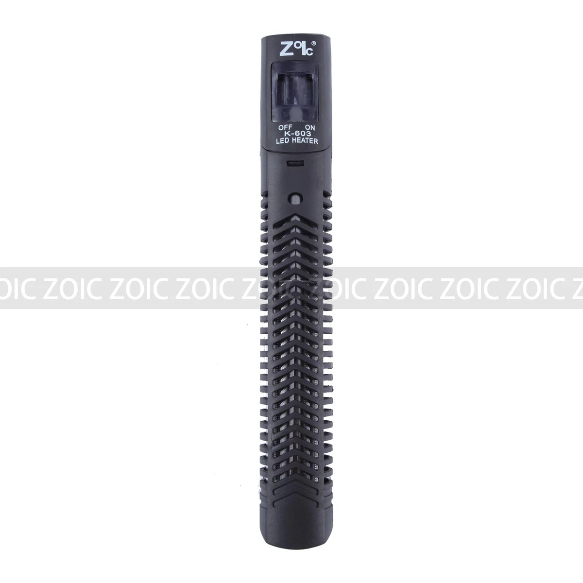 300/500/8001000W Water Aquarium Aqua Heater Bar Fish Tank Submersible Adjustable