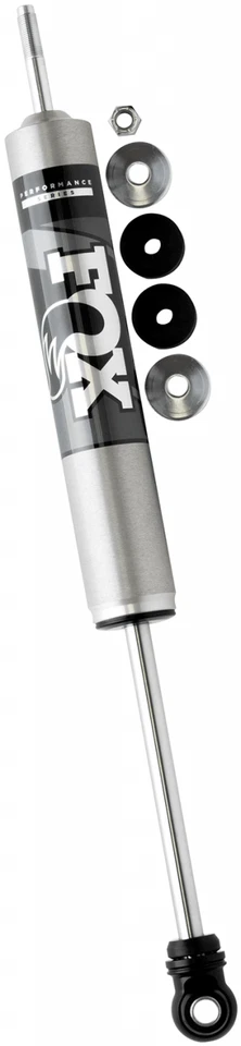 Par de amortiguadores Fox Performance Series 2.0 carrocería lisa IFP para Ford F-250 Super Duty Foto 2 de 4