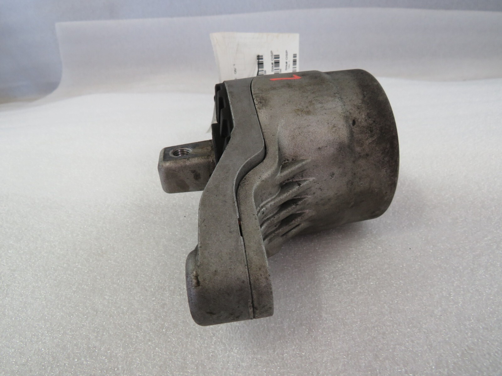 Maserati Quattroporte, Ghibli, LH, Left, Engine Mount, Used, P/N 670004870