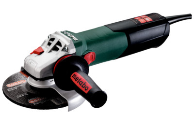 Metabo WE 15-150 QUICK WE15-150Q WE15-150Quick (600464420) 6'' ANGLE GRINDER