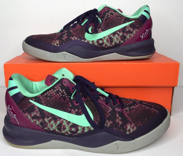 kobe 8 low