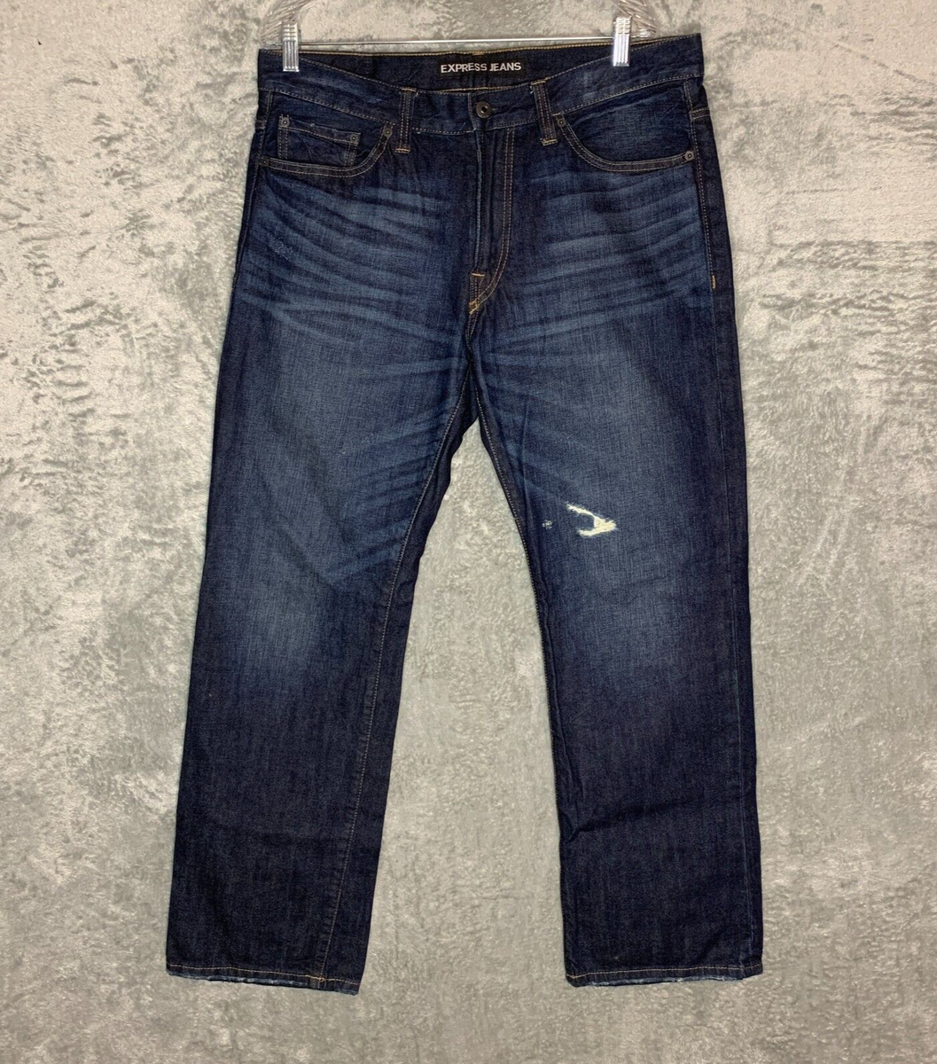The Blake Mid-Rise Jeans The Blake Mid-Rise Jeans