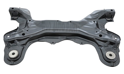 Front Subframe Crossmember for 99-10 Volkswagen MK4 Golf Jetta Beetle w/Bushings - Picture 4 of 9