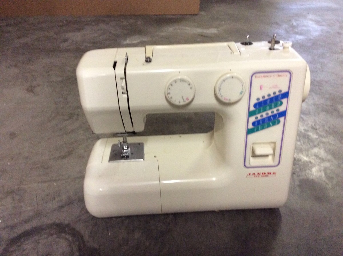 ファイル・バインダー・ケース JANOME SEWING MACHINE MOTOR TYPE 11420 Motor, Janome | eBay