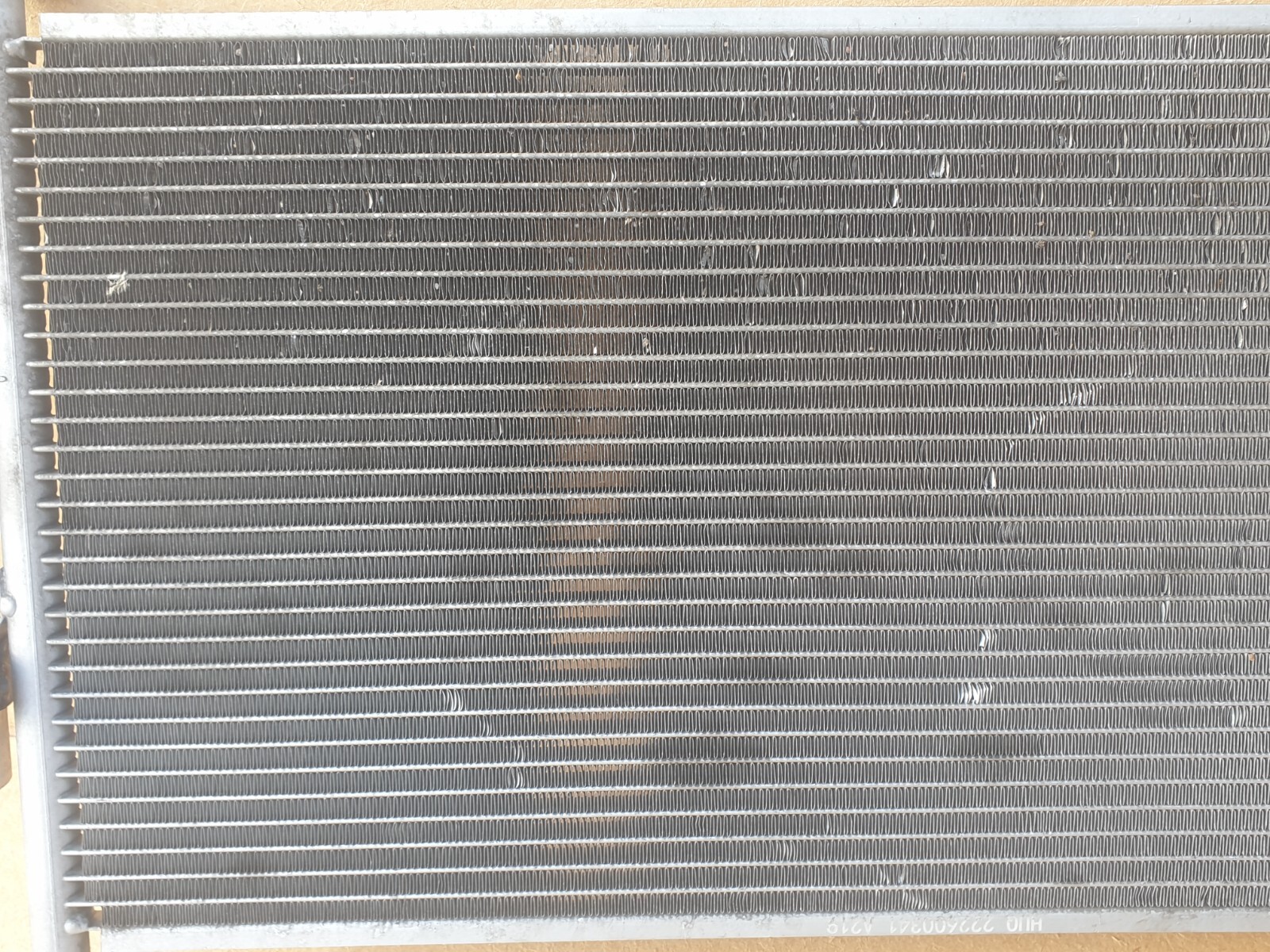 HONDA CIVIC mk8 20062011 PETROL, DIESEL AIR CON CONDITIONING RADIATOR