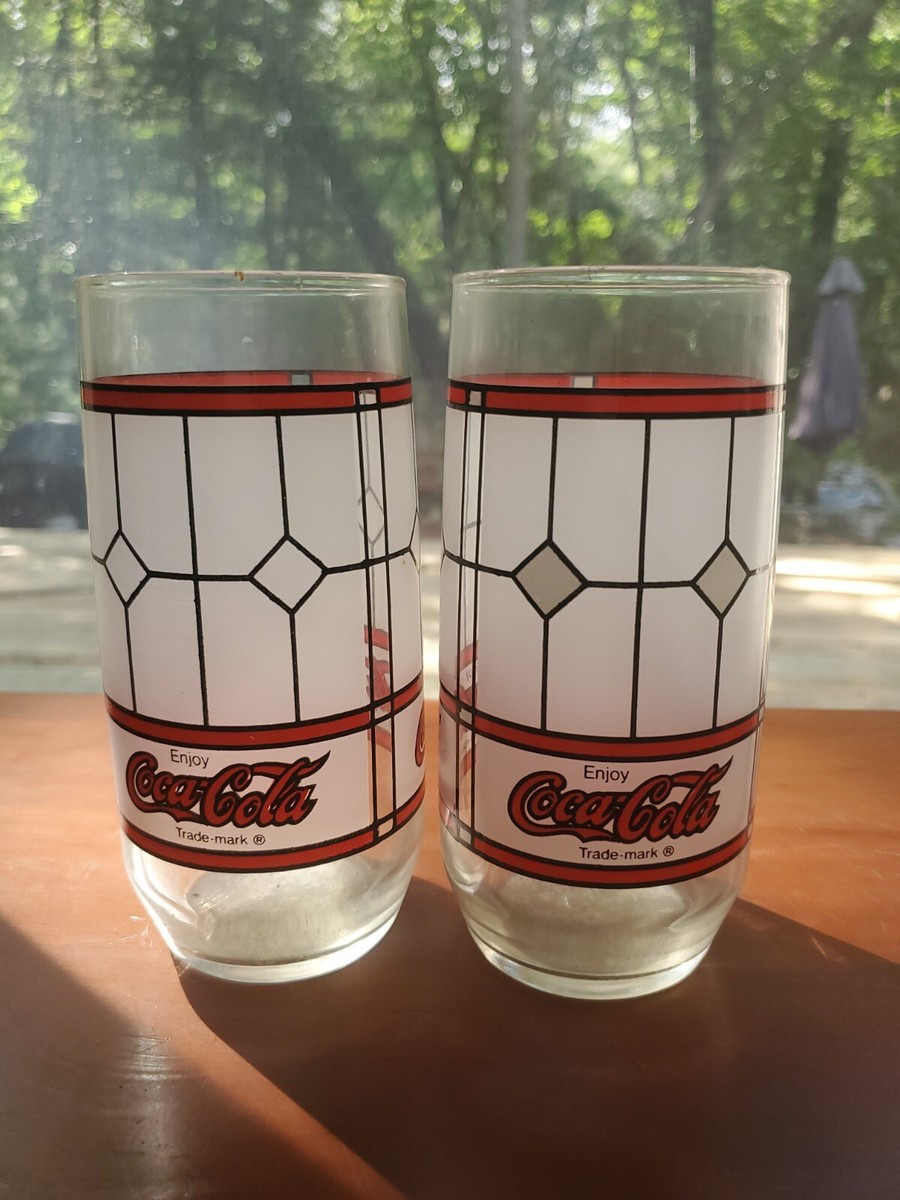 大口販売 コカ・コーラ・ティファニー・ハンギング・ランプ 希少！コカ