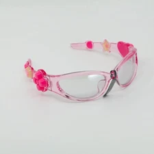 Gentle Monster Gummy PC12 Translucent  Pink Clear KOJL5WV1C02T CBP Form Required