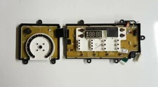 DC92-00383F DC41-00145E Samsung Washer Main Control Board Used Tested Part