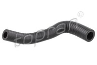 VW 2.4D/2.5TDI ÖL KÜHlsystem Leitung