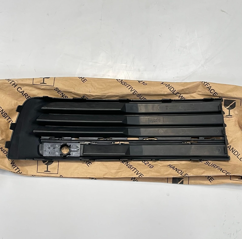 VW Transporter VI T6 SG Front links unterer Stoßfängergrill 7E58536839B9 - Bild 5 von 7