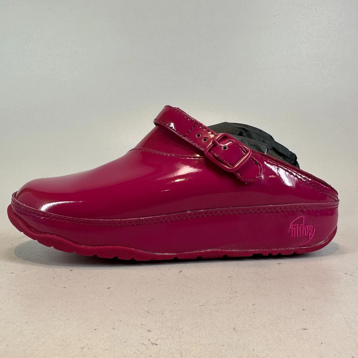 Fitflop patent deals clogs