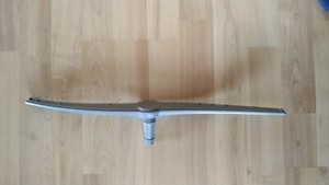 Sprüharm unten Kunststoff Geschirrspüler Bosch, Siemens, Neff  00668148