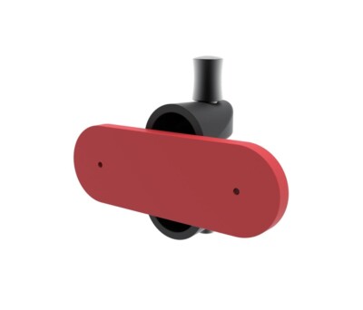 SCANGRIP 03.5390 Magnetic Holder for Nova 3K 5K 4 Plc 6 Plc Multimatch 3