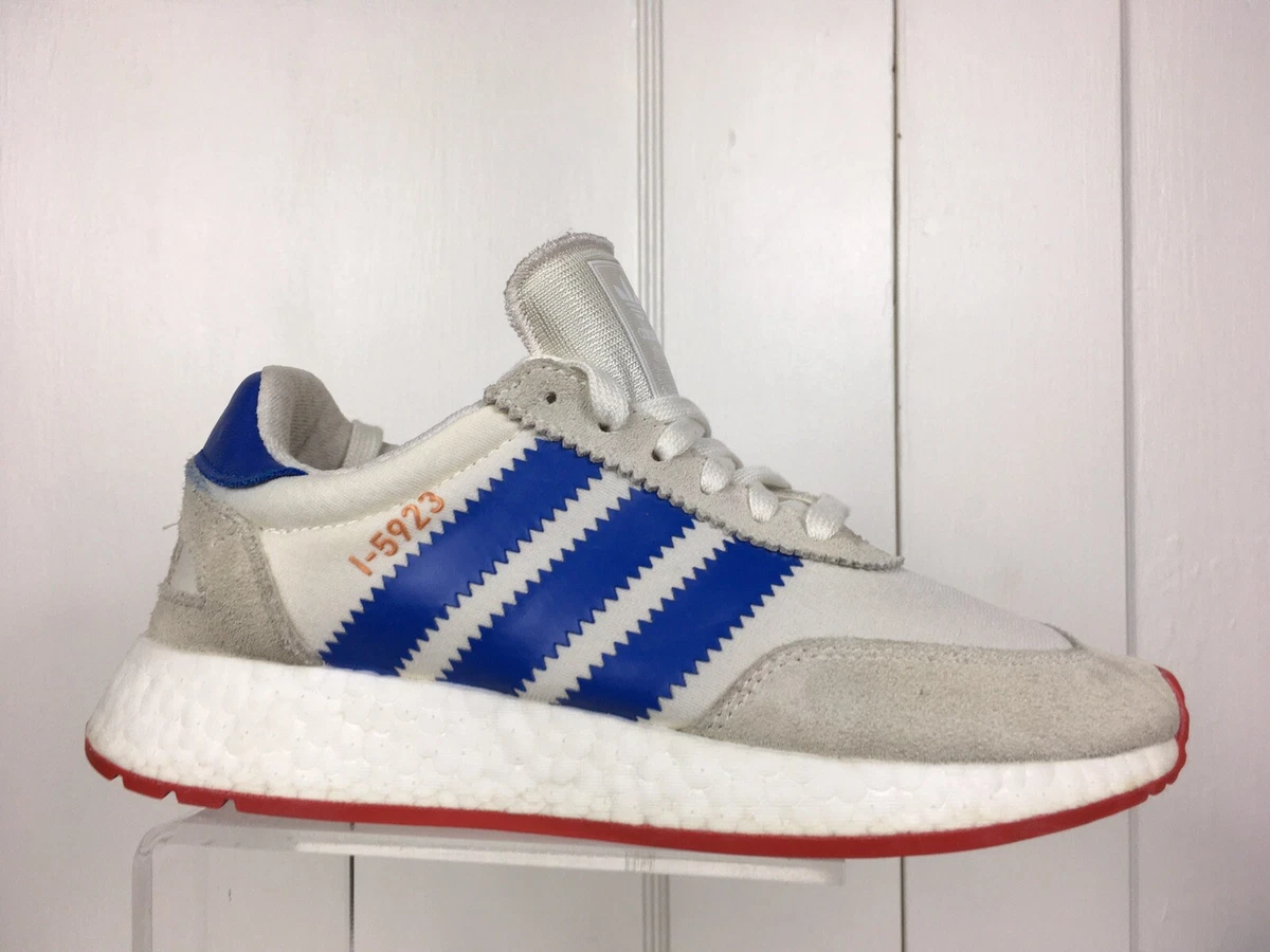 Adidas Iniki Runner Pride Of The 70s USA BB2093 Men&#039;s Sz 5/ Sz 6 GUC | eBay