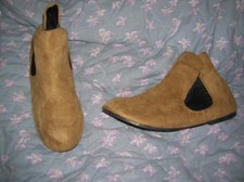 chaussures BOTTINES NEUVES CONFORT +++++ 37 38 39 40 femme fille lot possible