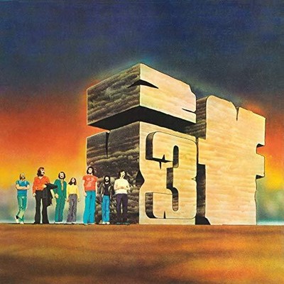 If If3 (Vinyl) 12'' Album