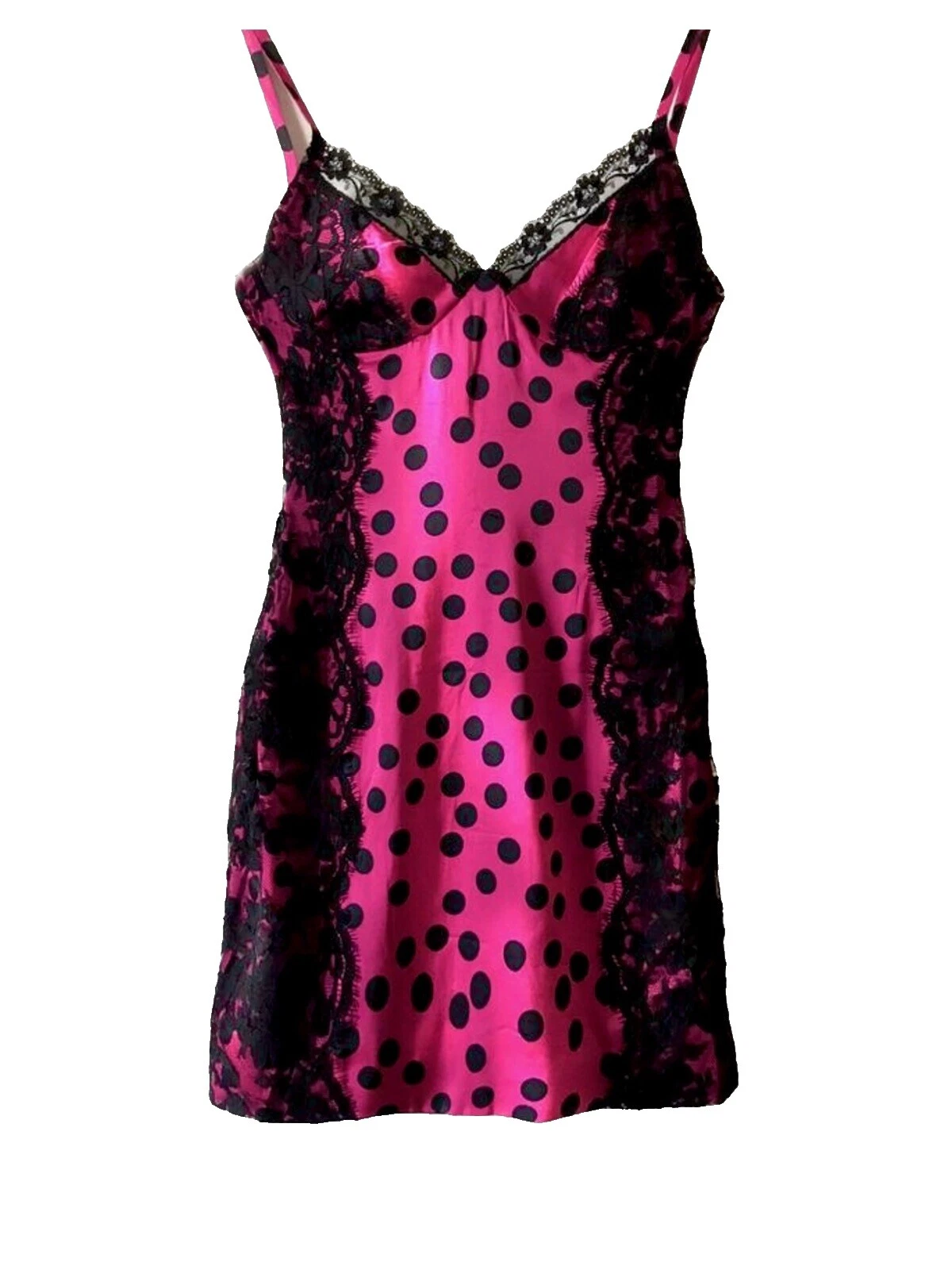 Funda Lunares Dolce&Gabbana vestidos para mujeres