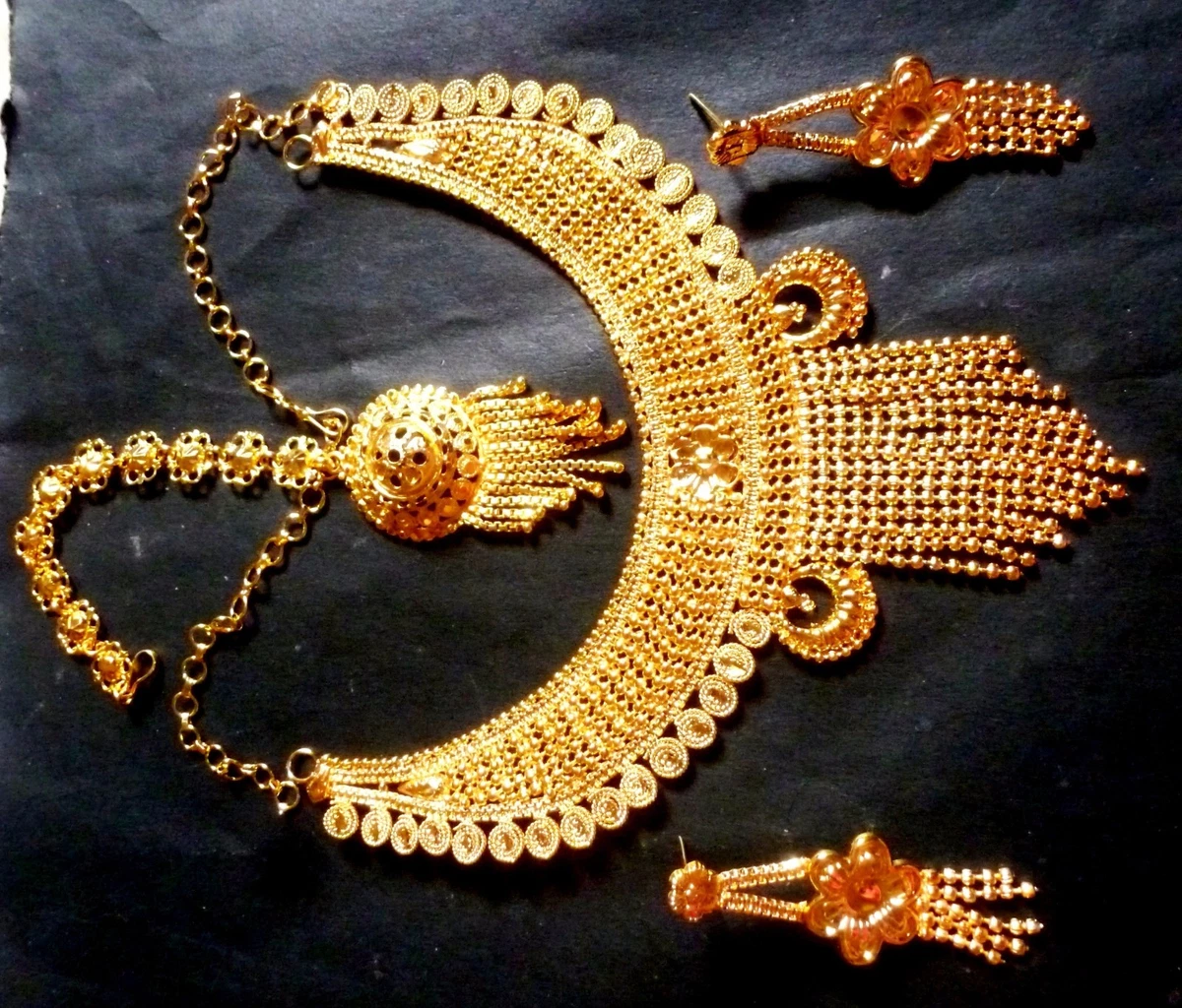 Indian jewelry 2024 for sale
