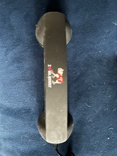 Sketchers I Heart Mr. Quiggly Phone Handset