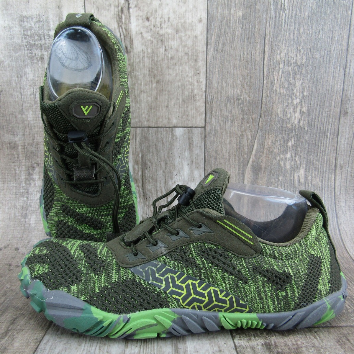 Whitin Sports Men's Water Shoes Size 40 US Minimalist Barefoot