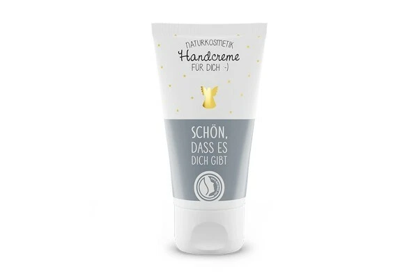 LA VIDA LaVida Handcreme Schön dass es dich gibt 30ml Handpflege Pflegecreme Hautpflege