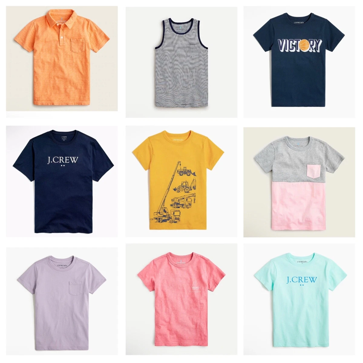 Crewcuts by on sale j crew