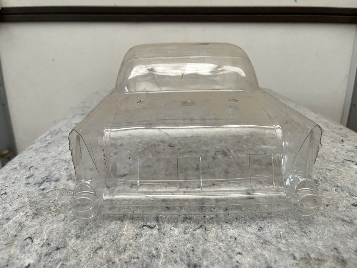 Parma 10162 57 Chevy Bel Air RC Car Truck Body Remote Controlled