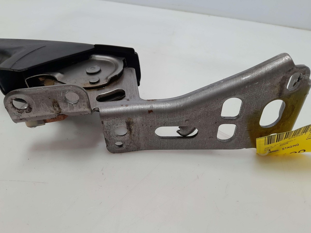 2005-2010 Chevy Cobalt Parking Brake Control Lever Assembly 2005-2010 Chevy Cobalt Parking Brake Control Lever Assembly
