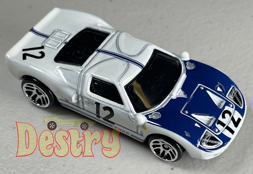 Hot Wheels 2025 Silver Series National Icons -Includes Chase Porsche- Set of 6 - Picture 3 of 13