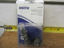 Sierra FS45430 Panel Mount Fuse Holder 