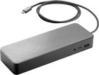 Hp 1Mk33Ut#Aba Usb-C Universal Docking Station Hsa-B005Ds 925698-001 935326-001