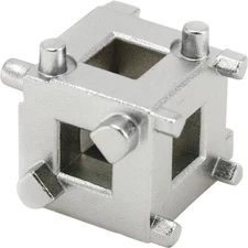 Performance Tool Disc Brake Piston Tool, Model# W80621