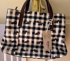 Radley Women’s Finsbury Park Handbag - New With Tags & Dustbag