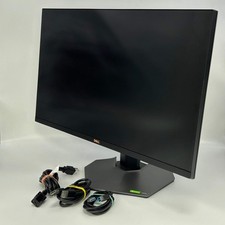 Dell S-Series 27-Inch Gaming Monitor S2721DGF - Used