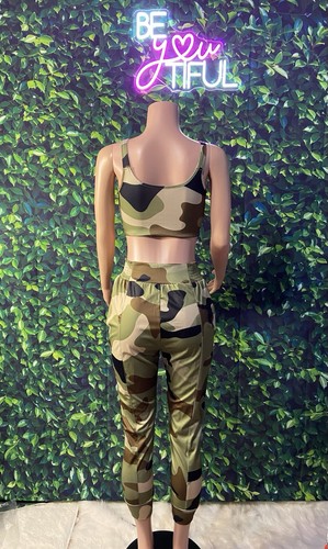 Women’s Joggers Set - Picture 4 of 6