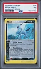 PSA 7 Absol Holo Pokemon TCG Card Team Magma vs Team Aqua #96/95 Clean
