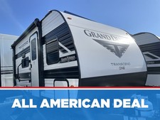 2026 Grand Design Transcend One 151BH