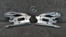 E5-11 *Mercedes GLK  X204 Motorhauben Scharnier vorne Rechts * links A2048800328