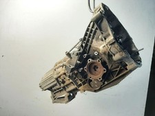 Audi A6 S6 C6 4F 2009 6 Gang Schaltgetriebe HCK Diesel 125kW JUM104295