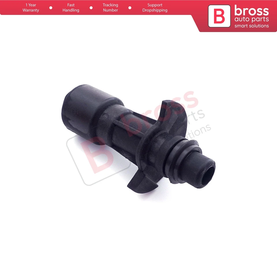 Engine Oil Cooler Line Connector Tube Hose LR028136 for Land Rover Sport LR4 - Image 4 of 4