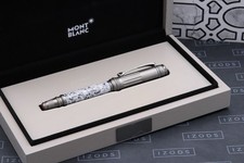 Montblanc Patron sztuki Hołd dla Scipione Borghese Pióro wieczne Edycja limitowana