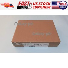New Allen-Bradley 1756-IB16I 16 Point D/I Module AB 1756IB16I Factory Sealed
