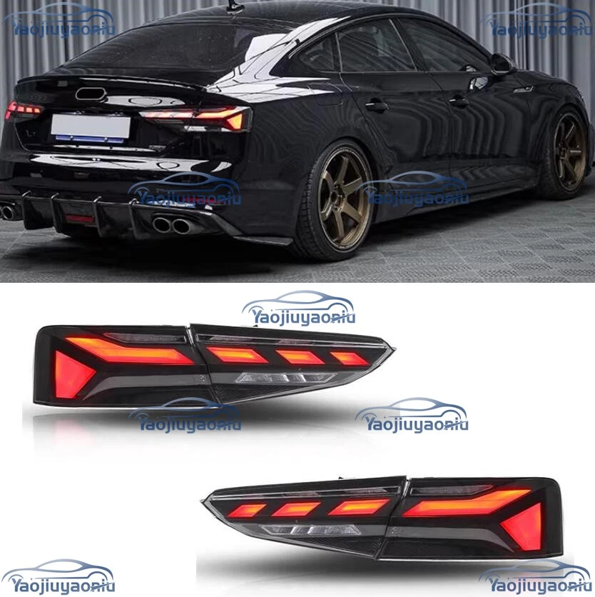 25+ Tail Lights for Audi A5 for sale | Updated Oct 2026