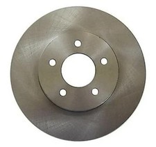Carquest Wearever Brakes YH145313 Drums and Rotors - Disc Brake Rotor, Front