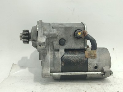 NAD100730E MOTOR STARTET / 2497266 FÜR LAND ROVER FREELANDER I L314 2.0 DI 4X4