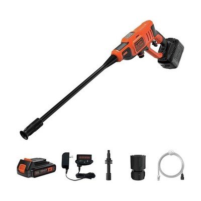 Black & Decker BCPW350C1 20V MAX Cordless Power Cleaner New