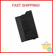 OSTENT 1200mAh 3.6V Li-ion Polymer Lithium Ion Rechargeable Battery Pack Replace