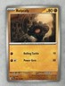 Rolycoly | 93/162 | SV05: Temporal Forces | Common Regular | NM/M | Pokémon 2024