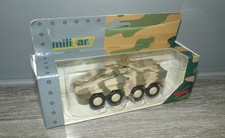 Herpa H0 745154 Military,  GTK Boxer,  Minitanks _ H2018